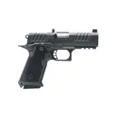 Staccato HD P4 Preferred Package 9mm 4" Semi-Auto CA Compliant Pistol - Black - Dirty Bird Industries