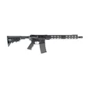 Anderson Manufacturing Defender Series DS-16R 5.56mm Rifle with 16" Barrel and Free Float Quad Rail Handguard - Dirty Bird Industries