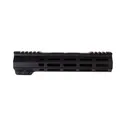 Dirty Bird AR-15 SMRS Handguard - V2 9.7" Black - Handguard Only - Dirty Bird Industries
