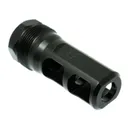 Faxon Firearms Rowdy Pineapple AR-15 9mm Venturi Muzzle Device - 1/2x28 - Dirty Bird Industries