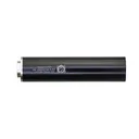 Inland Manufacturing I-CAN9 6" 9mm Suppressor w/ BreekLok 1/2x28 QD Muzzle Device - Dirty Bird Industries