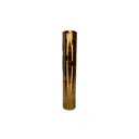 Tuna Cans 9mm Stainless Steel Silencer L (9 Baffle) - Dirty Bird Industries