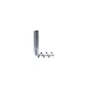 Tuna Cans FAT9 L 9mm Silencer (9 Baffle) - Tuna Cans