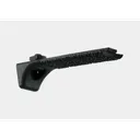 Emissary Development Integrated Rail Panel - Flat FDE Cerakote - Dirty Bird Industries