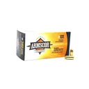 Armscor 50315 Pistol Value Pack 380 ACP 95 gr Full Metal Jacket (FMJ) Handgun Ammo - 100 Rounds - Dirty Bird Industries