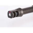 Thunder Beast 5.56/.223 CB Muzzle Brake - 1-2/28 - Dirty Bird Industries