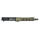 Dirty Bird 10.5 Government Carbine 5.56 M-LOK Upper Assembly - V2, OD Green - 