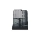 Lancer L7AWM 7.62/.308 5rd Magazine - Translucent Smoke - Dirty Bird Industries