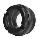Forward Controls/Revival Defense HUB-B Titanium Suppressor Adapter - Plan B Compatible - Dirty Bird Industries
