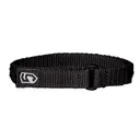 Phase 5 SB Stabilizing Brace Straps (3/4" Width - HBPDW) - Black - Dirty Bird Industries