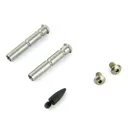 Dirty Bird AR-15 Anti-Walk Pin Set - Stainless Steel - Dirty Bird Industries