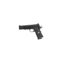 Wilson Combat CQB 5" .45ACP 8rd Full Size Semi-Auto Pistol - Black - Dirty Bird Industries