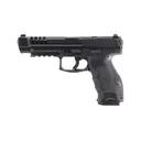 HK VP9L Optics-Ready 9mm 5" 10rd Semi-Auto CA Compliant Pistol - Black - Heckler and Koch