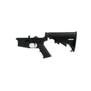 Dirty Bird Falcon AR-15 Complete Lower Receiver w/ Atrius Super Selector - Dirty Bird Industries