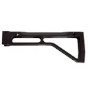MSR 1913 Picatinny stock machined AL ergo ambi cheek rest 4 QD ports cerakote Arsenal Inc. - Plum - Dirty Bird Industries
