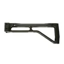 MSR 1913 Picatinny stock machined AL ergo ambi cheek rest 4 QD ports cerakote Arsenal Inc. - OD Green - Dirty Bird Industries