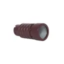 MSR Flash hider 4pc for 7.62x39 5.45x39 and 5.56x45 24x1.5mm RH Cerakote Arsenal Bulgaria - Plum - Dirty Bird Industries