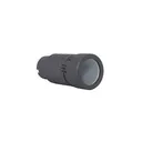 MSR Flash hider 4pc for 7.62x39 5.45x39 and 5.56x45 24x1.5mm RH Cerakote Arsenal Bulgaria - Gray - Dirty Bird Industries