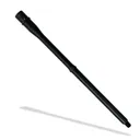 Green Mountain 9mm AR-15 Barrel  16" M4 Finned Nitride - Dirty Bird Industries