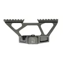 MSR SM-22 Next Generation Scope Mount with Picatinny rail SAM7K FDE - Green - Arsenal Firearms