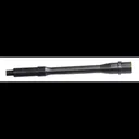 Green Mountain 9mm AR-15 Barrel  10.5" M4 Nitride - Dirty Bird Industries