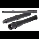 Green Mountain 5.56 AR-15 Barrel  10.5" M4 Phosphate - Dirty Bird Industries