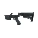 Dirty Bird NOLO AR-15 Complete Lower Receiver - 