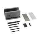 AK-Builder AK-Builder Receiver Blank Drilling Fixture (V-5 Standard Or Underfolder-Sidefolder Plates) - Dirty Bird Industries