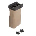 Viking Tactics VTAC G10 Vertical Grip - Picatinny - FDE - Dirty Bird Industries