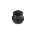 Big Hoss Machine Plan B-Compatible Extended Suppressor Mount - Black Nitride - Dirty Bird Industries
