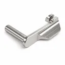 Evolution Gun Works Prodigy Slide Stop Blue 9MM - Dirty Bird Industries