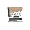 Alpha Stock Kit - Sand - Dirty Bird Industries