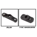 VTAC RAIL-LESS SWIVEL MOUNT - VTAC Handguards - Dirty Bird Industries