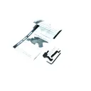 AR MAGLOCK AR-15 Gen 3 Fixed Magazine Lock and Release Solution - Without Takedown Pin - Dirty Bird Industries