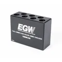 Evolution Gun Works Case Gauge Ammo Checker 7.62 x 39mm 7-hole - Dirty Bird Industries