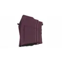 MSR Magazine 7.62x39 5-round fully US made plum - Dirty Bird Industries