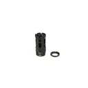 VLTOR VC-9 9mm Flash Hider - 1/2-28 - Dirty Bird Industries