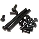 AK-Builder AK-Builder AK Rivet Set (AKM Fixed Stock) - Dirty Bird Industries