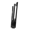 Evolution Gun Works Lightened Leaf Sear Spring - Dirty Bird Industries