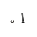 Texas Weapon Systems Hinge Pin & E-Clip - G2 & G3 universal - Dirty Bird Industries
