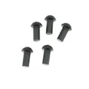 AK-Builder AK Trigger Guard Rivet Set (Milled Receiver) - Dirty Bird Industries