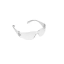 3M/Peltor Virtua Glasses Clear Frame Clear Lens - Dirty Bird Industries