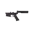 Andro Corp ACI-15 Partial Complete M4 Lower Receiver - Andro Corp Industries