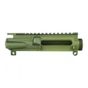 Dirty Bird AR-15 Stripped Upper Receiver - OD Green Anodized - Dirty Bird Industries