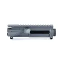 Dirty Bird AR-15 Stripped Upper Receiver - Sniper Grey - Dirty Bird Industries