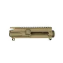 Dirty Bird AR-15 Stripped Upper Receiver - Burnt Bronze - AR15 Discounts