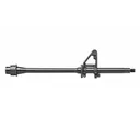 Ballistic Advantage 16" 5.56 Government Profile Midlength AR-15 Barrel Modern Series w/ FSB Circular Handguard Cap - Dirty Bird Industries