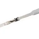 Viking Tactics VTAC Wide Padded Sling - White - Dirty Bird Industries