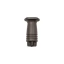 Daydream Defense Stubby Broomstick Grip M-LOK - Black - Dirty Bird Industries