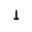 Izhmash Rear sight assembly for AK-74 and AK-100 series 1000 meters with "A" battle mark Russian - Dirty Bird Industries
